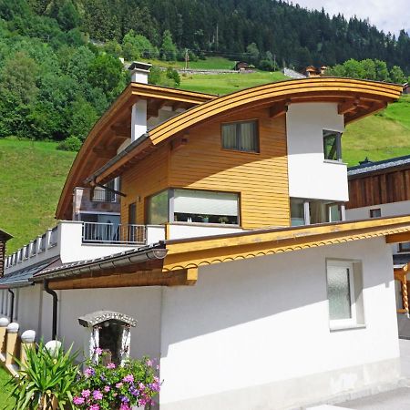 Apartment Hoeferau By Interhome Капл Екстериор снимка
