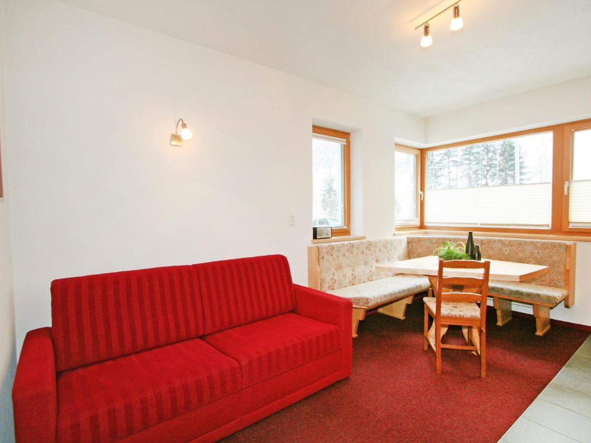 Apartment Hoeferau By Interhome Капл Екстериор снимка