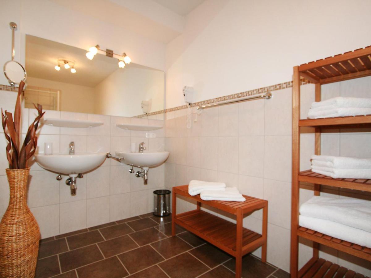 Apartment Hoeferau By Interhome Капл Екстериор снимка