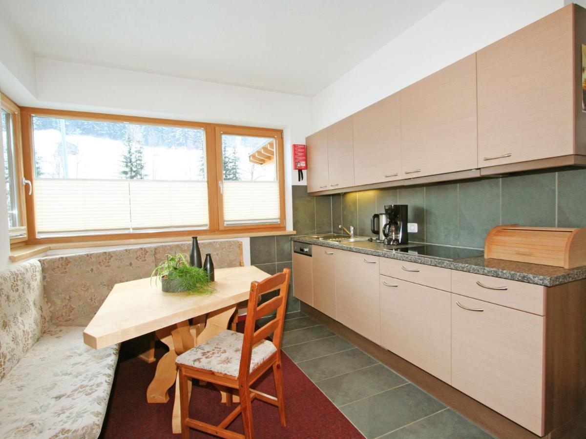 Apartment Hoeferau By Interhome Капл Екстериор снимка