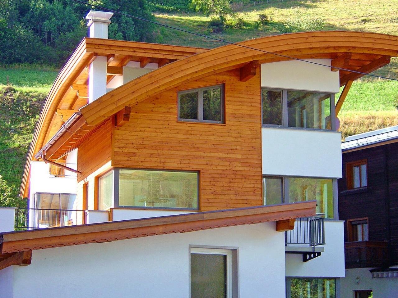Apartment Hoeferau By Interhome Капл Екстериор снимка